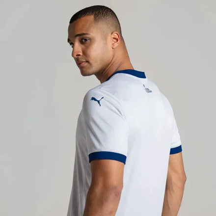 Camisa Bahia 2025/26 I Torcedor