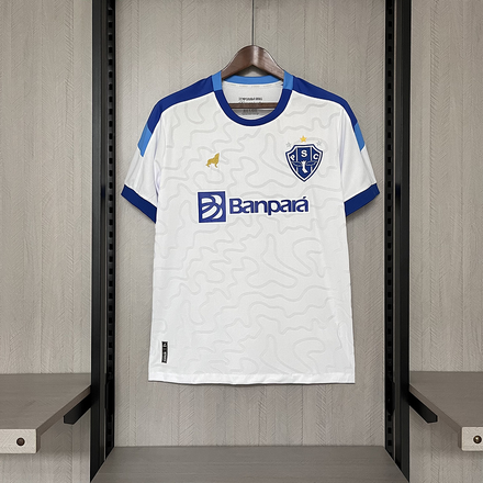 25/26 Paysandu away