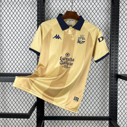 25/26 Deportivo La Coruna Special Edition - Fan Version