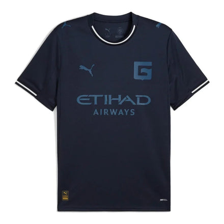Girona Third Fan Jersey 2025/26