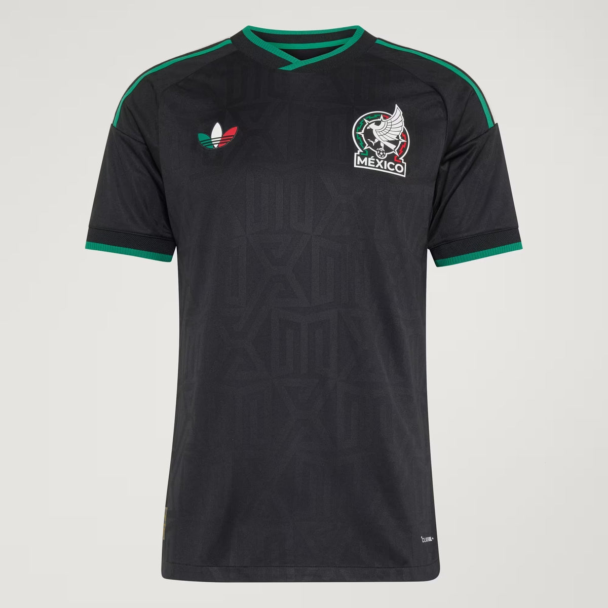 Jersey Mexico 2026 World Cup III Third Player