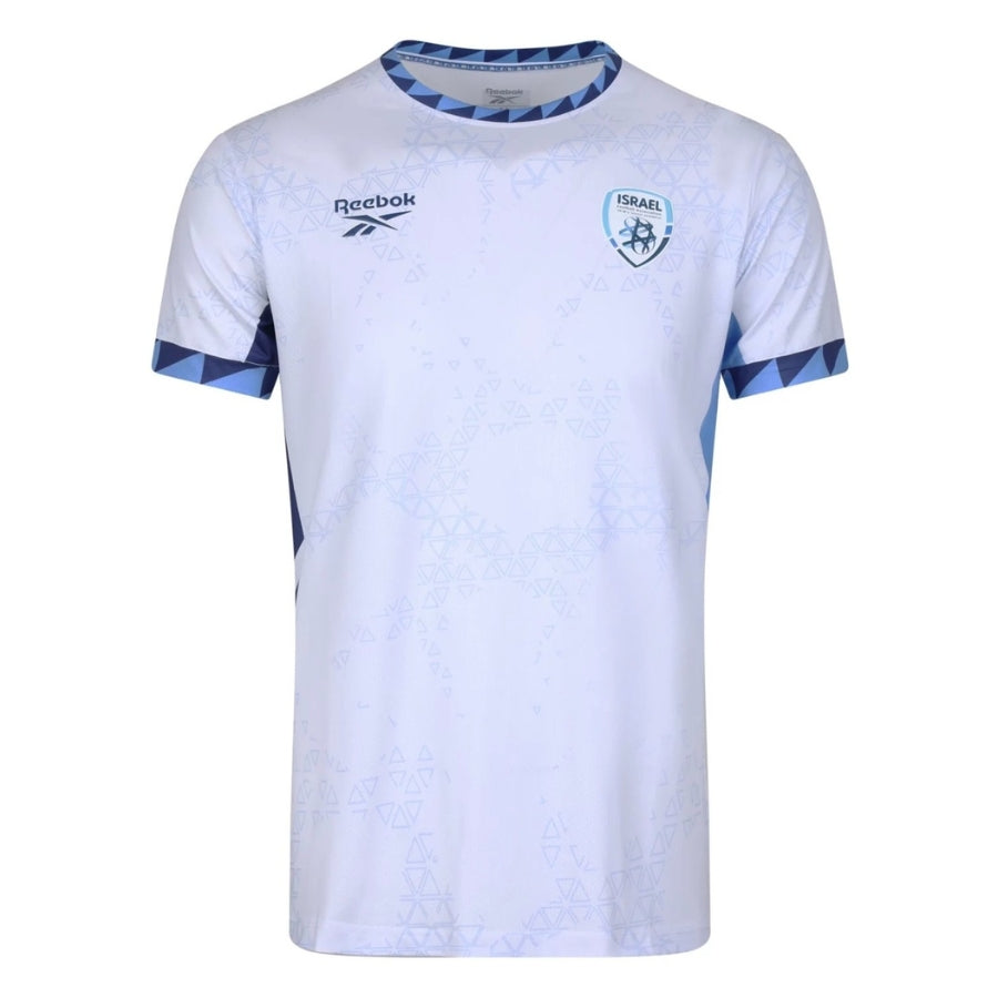 Israel Home Fan Jersey 2025/26