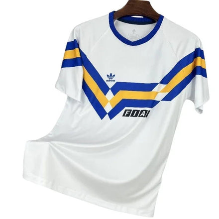 Boca Juniors Retro Away Fan Jersey 1990/91