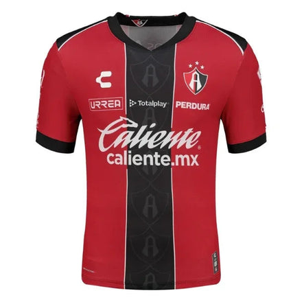 Atlas Home Player Version 2025/26