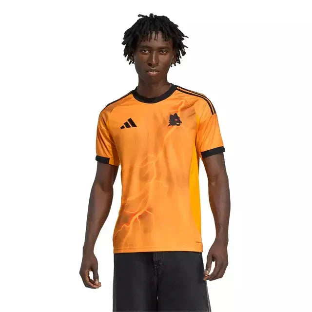 AS Roma 25/26 Away - Fan Version