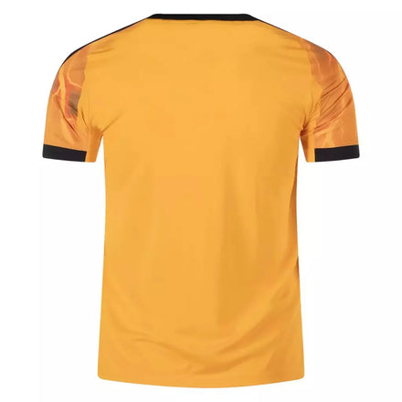 AS Roma 25/26 Away - Fan Version