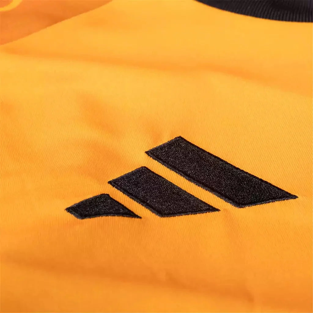 AS Roma 25/26 Away - Fan Version