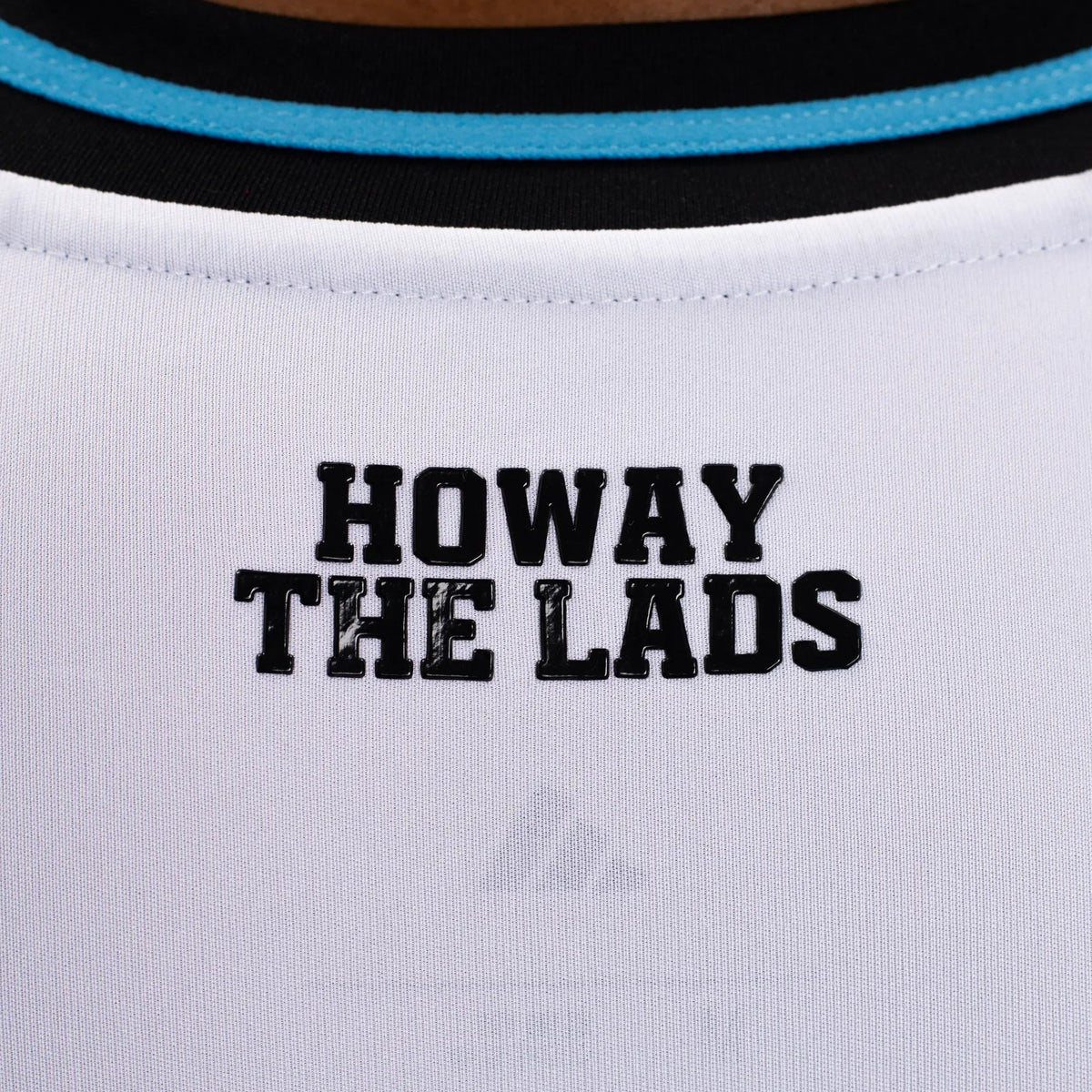 Jersey Newcastle 2025/26 I Fan