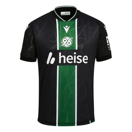 Hannover 96 Away Fan Jersey 2025/26