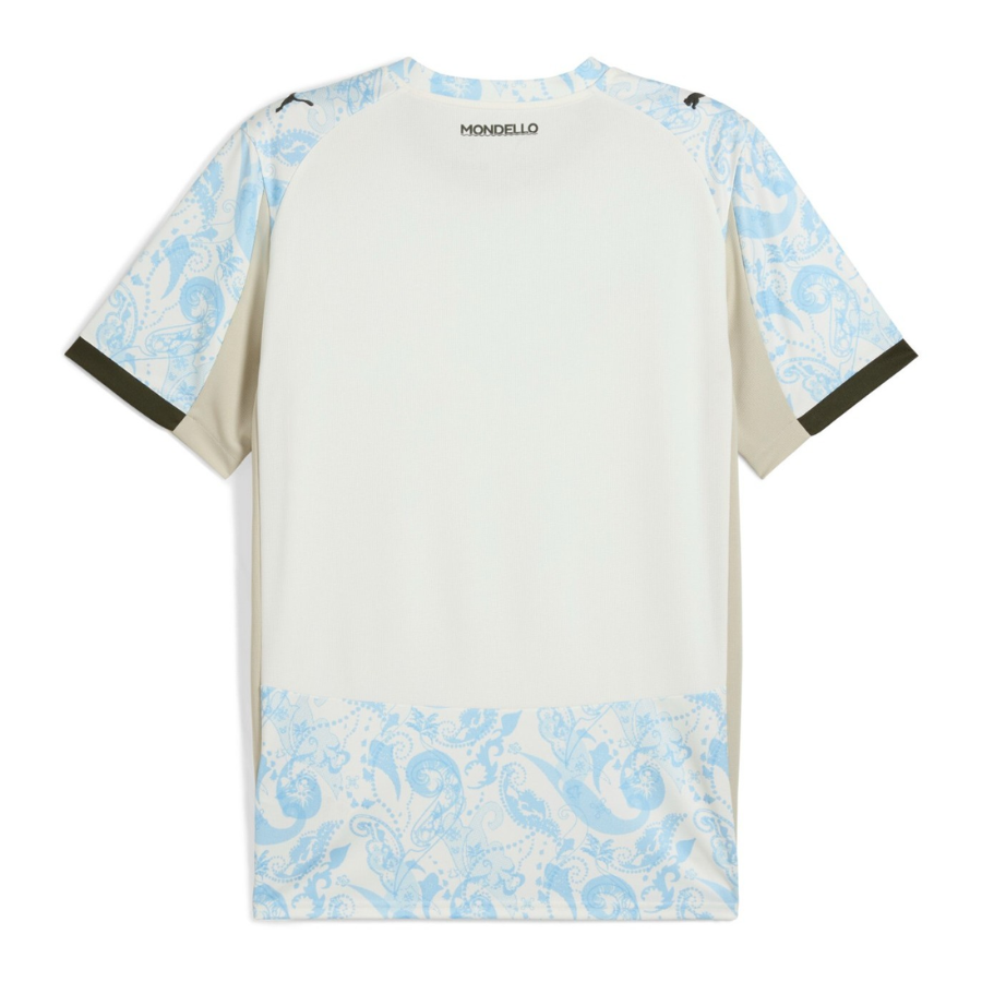 Palermo Third Fan Jersey 2025/26