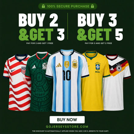 FC Nantes Home Fan Jersey 2025/26