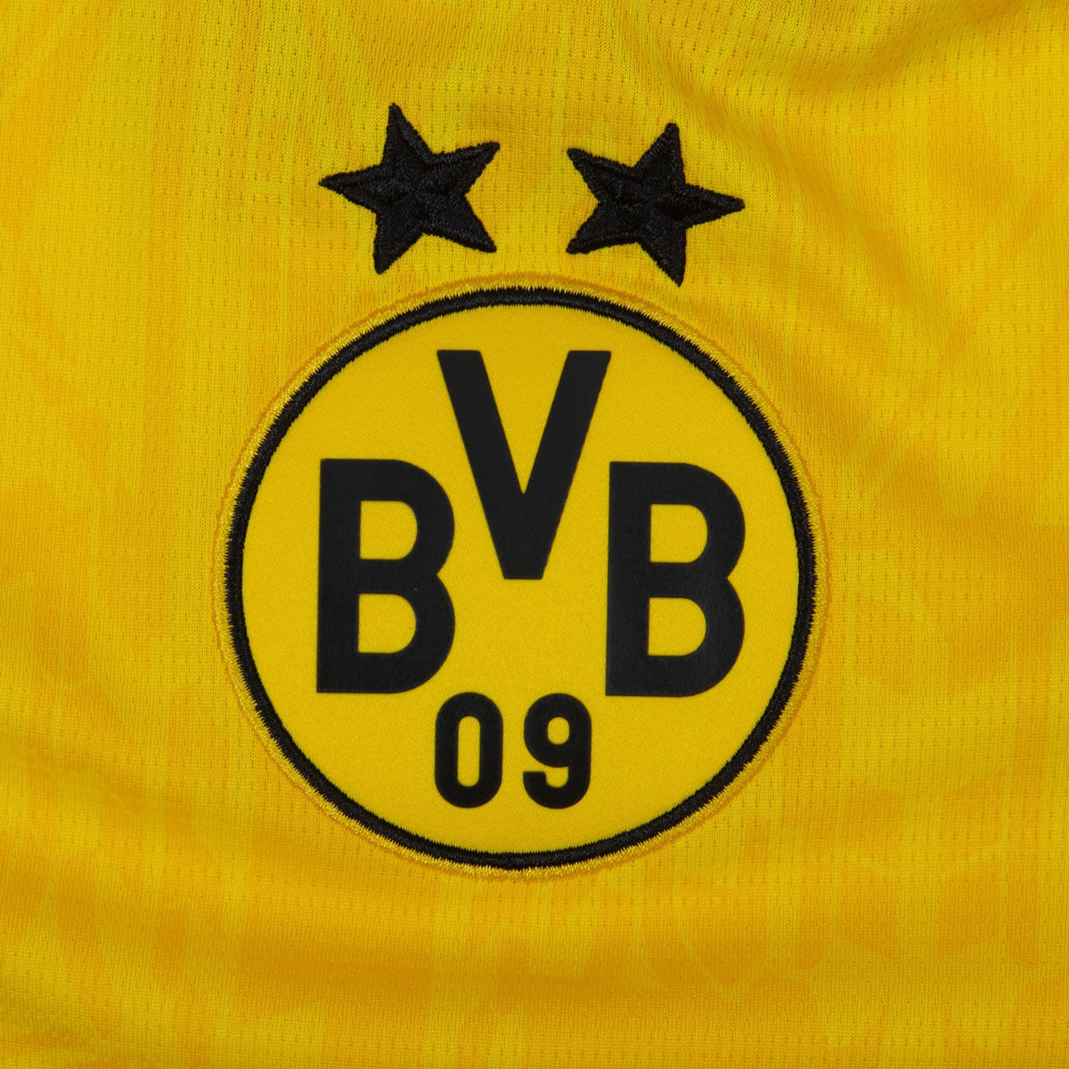 Borussia Dortmund Home Fan Jersey 2026-2027