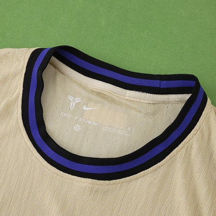 Barcelona x Kobe Bryant Away Player Jersey 2025/26