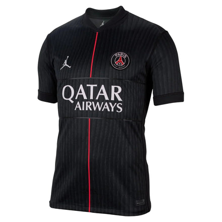 Paris Saint-Germain - PSG 25/26 Fourth Jersey - Fan Version
