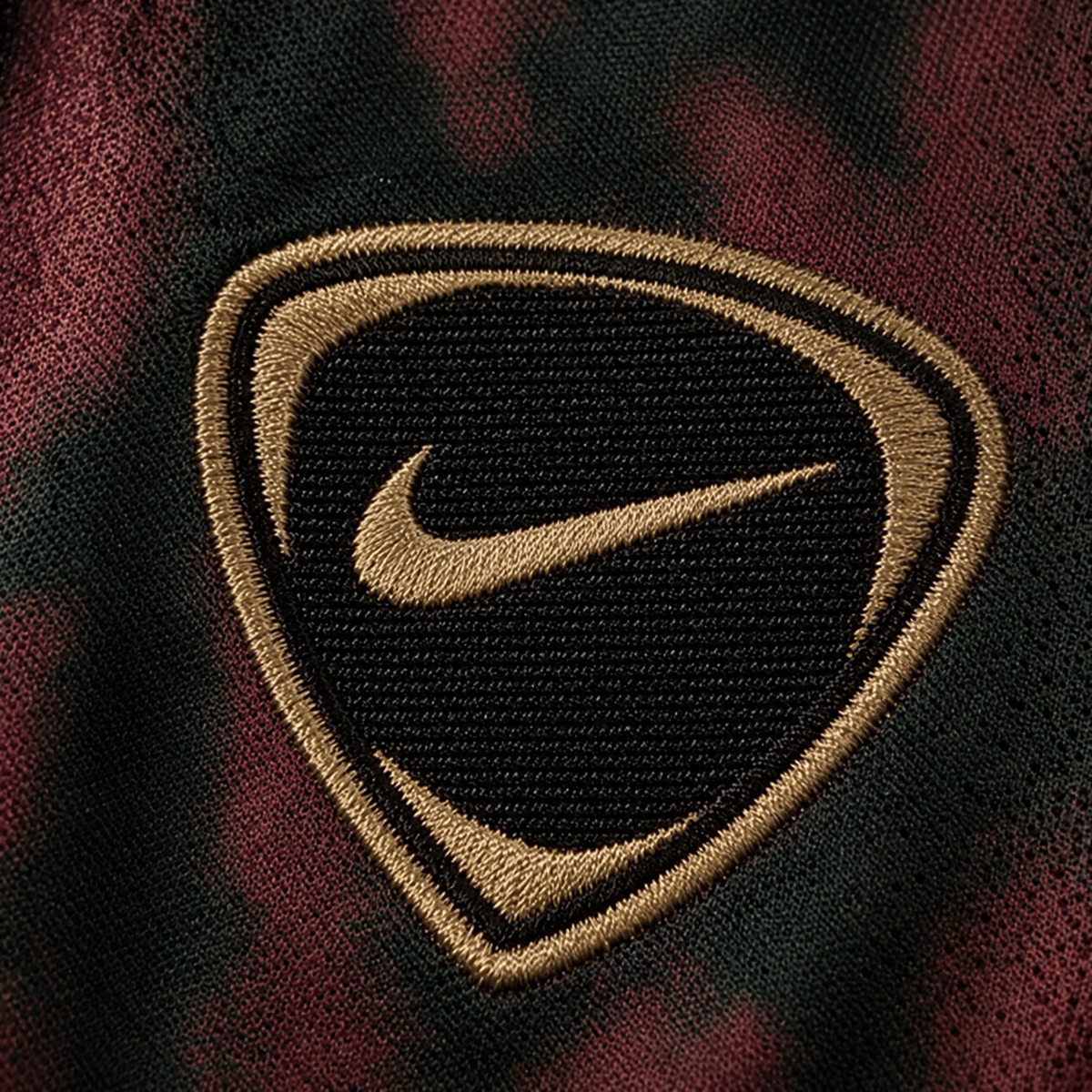 Morocco Travis Scott Cactus Jack x Nike Total 90 Retro Jersey - photo 4