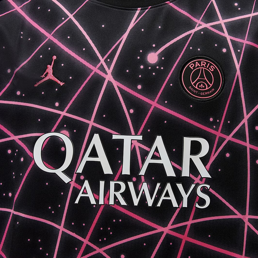 Jersey Paris Saint Germain 2025/26 Pre-Match